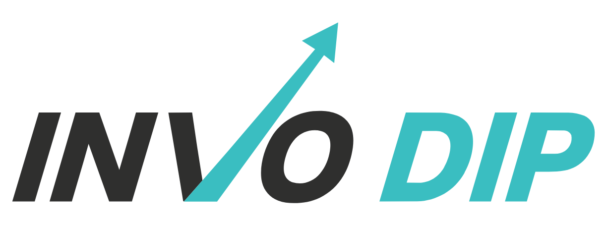 InvoDip logo